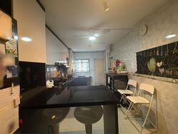 Blk 313 Teck Ghee Evergreen (Ang Mo Kio), HDB 3 Rooms #612634881